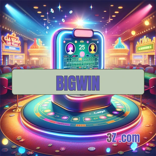 Descubra a Emoção do Bingo na Bigwin Plataforma