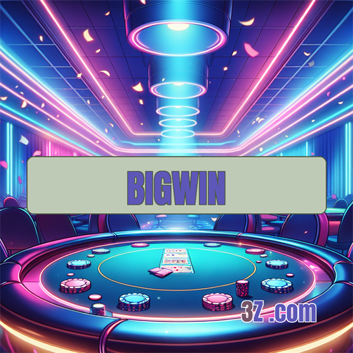 Desvendando as Altas Apostas na Bigwin Plataforma