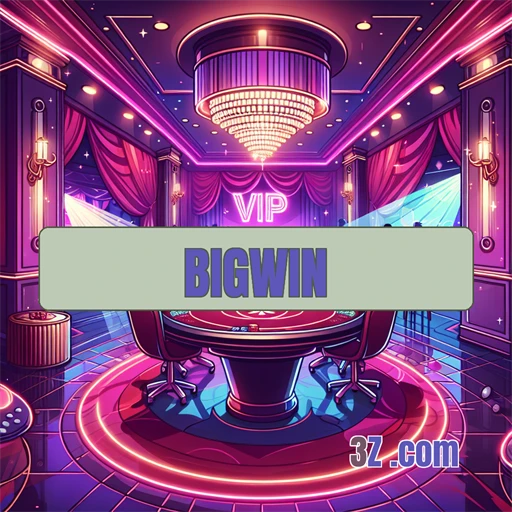 A Revolução do Cassino Ao Vivo na Bigwin Plataforma