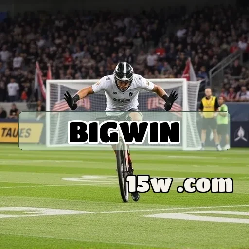 bigwin plataforma: A Revolução nas Apostas Esportivas Chegou!