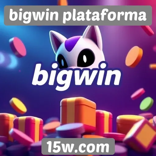 Novidades na bigwin atraem novos jogadores