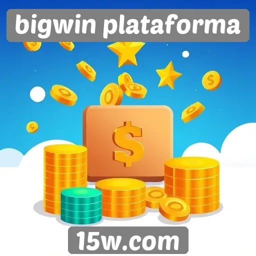 Recursos de pagamento da bigwin plataforma em destaque