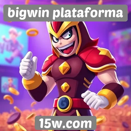 Promoções especiais da Bigwin atraem novos usuários