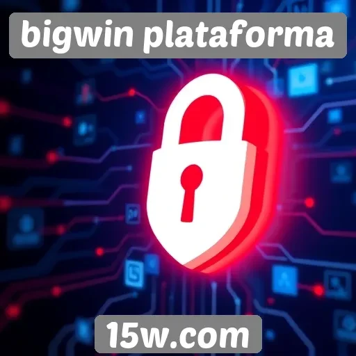 Análise da segurança na Bigwin Plataforma