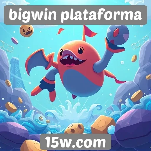 novos recursos de interação no bigwin plataforma